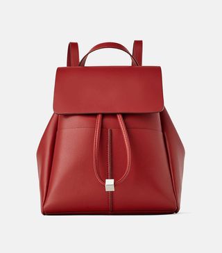 Zara + Everyday Backpack