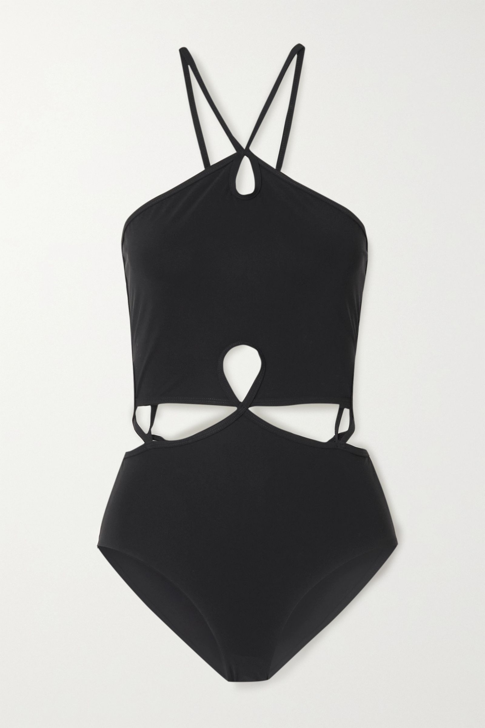 The 5 Best Swimsuits for Every Body Type Who What Wear