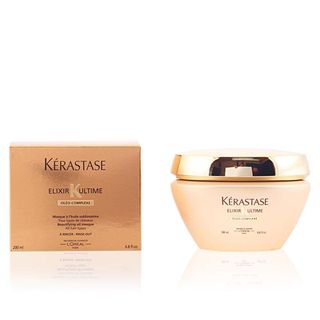 Kerastase + Elixir Ultime Beautifying Oil Masque