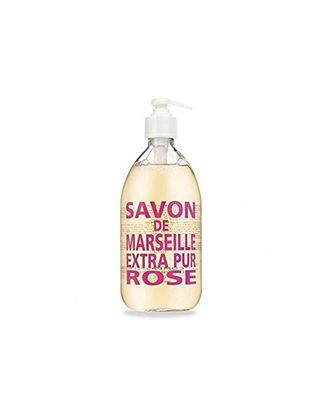 La Compagnie de Provence + Liquid Marseilles Soap