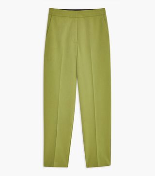 Topshop + Smart Trousers