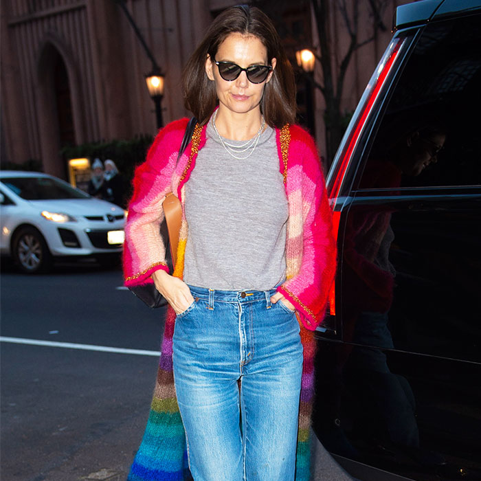 Celebrities Over 40 Swear By These 10 Outfits