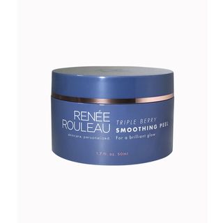 Renée Rouleau + Triple Berry Smoothing Peel