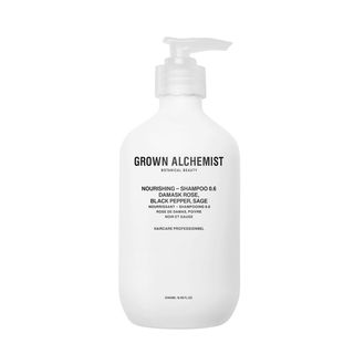 Grown Alchemist + Nourishing Shampoo