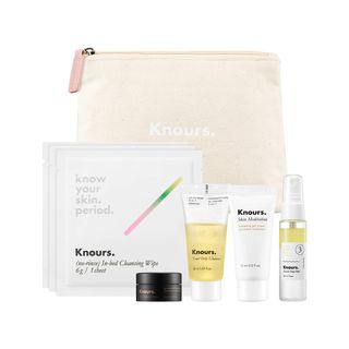 Knours + The Starter Kit