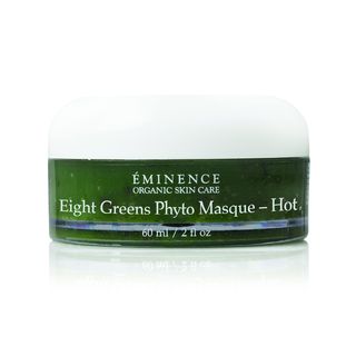 Eminence Organic Skin Care + Eight Greens Phyto Masque