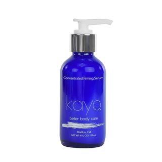 Kayo Body Care + Concentrated Firming Serum