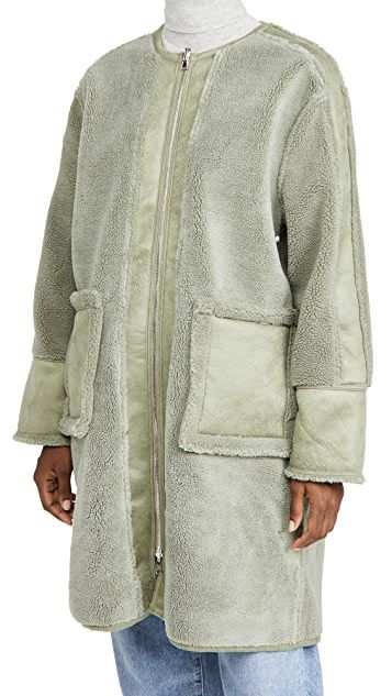 9 Winter-to-Spring Outfits Cool Girls Are Wearing | Who What Wear