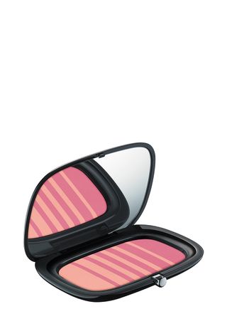 Marc Jacobs Beauty + Air Blush Soft Glow Duo in Kink and Kisses