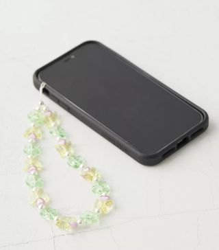 Urban Outfitters + Beaded Phone Sling