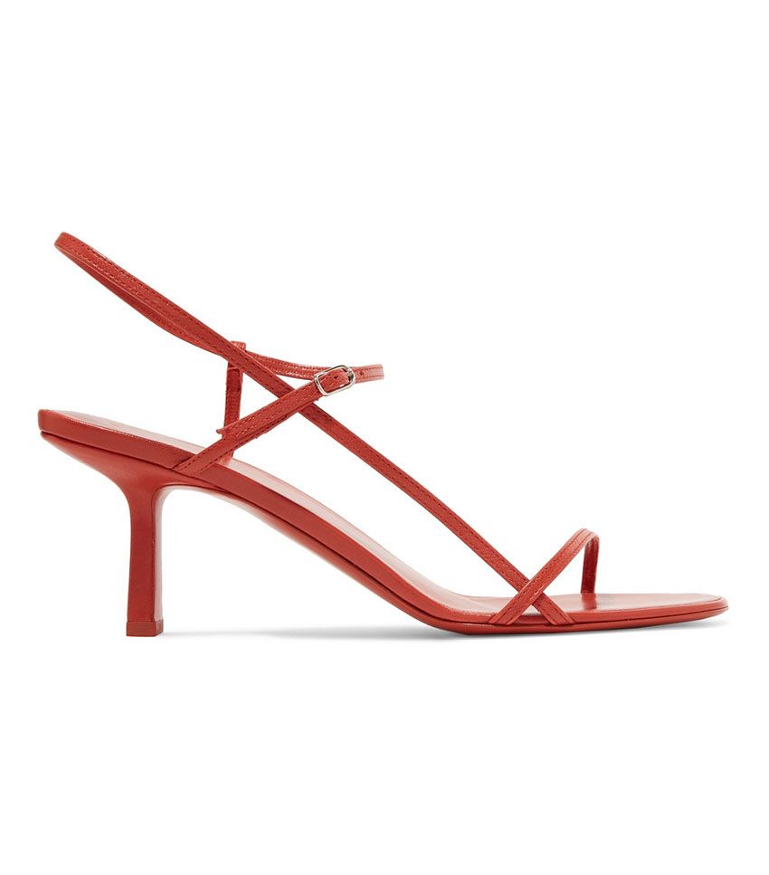 simple ladies footwear