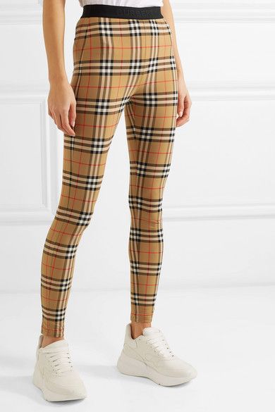 The 4 Biggest Spring Legging Trends, From a Celeb Stylist | Who What Wear