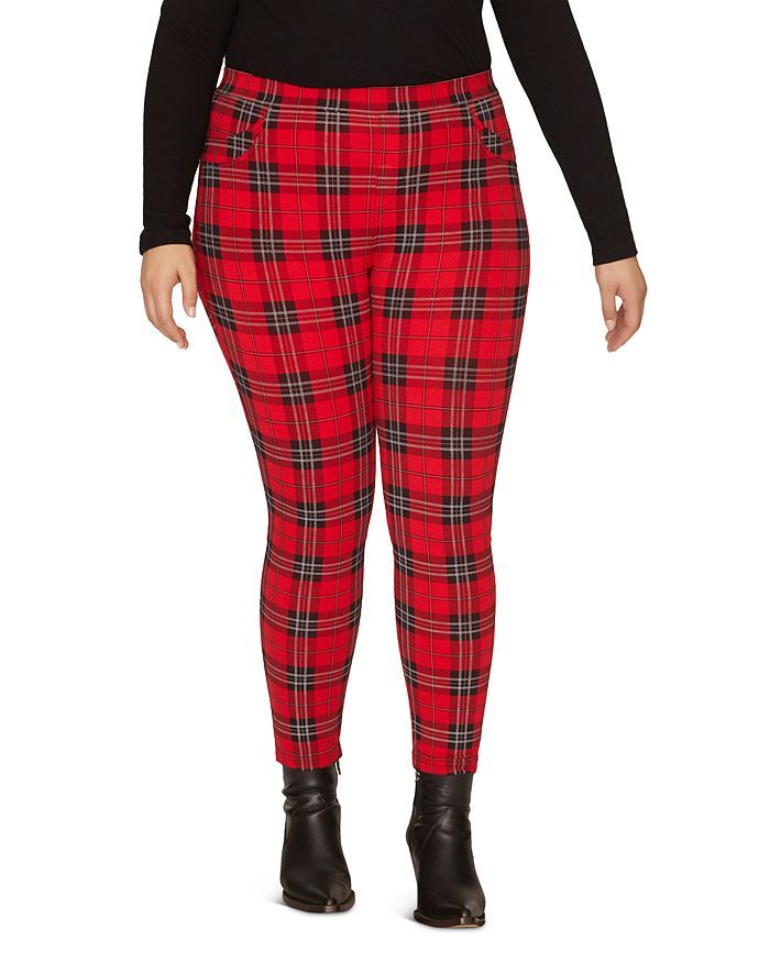 The 4 Biggest Spring Legging Trends, From a Celeb Stylist | Who What Wear