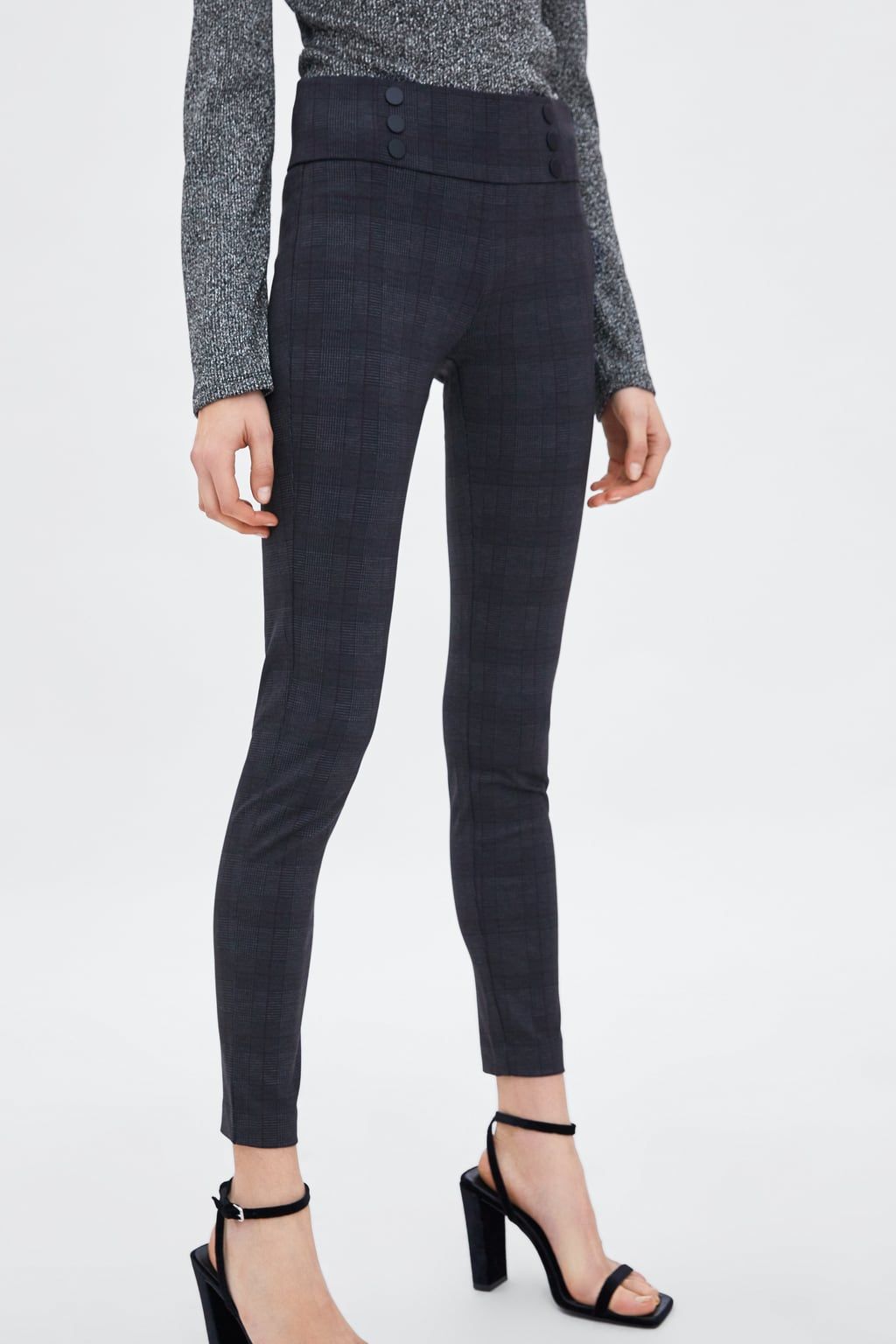 The 4 Biggest Spring Legging Trends, From a Celeb Stylist | Who What Wear