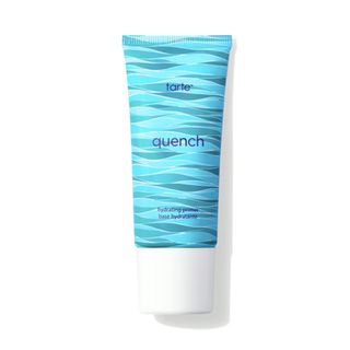 Tarte + Rainforest of the Sea Collection Quench Hydrating Primer