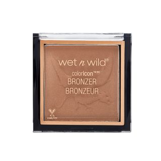 Wet N Wild + Color Icon Bronzer