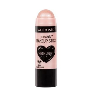 Wet n Wild + wet n wild MegaGlo Makeup Stick, When The Nude Strikes