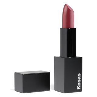Kosas + Weightless Lip Color LipstickWeightless Lip Color Lipstick