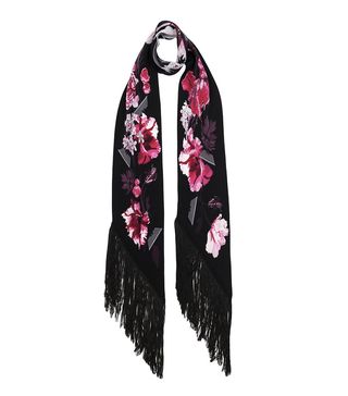 Rockins + Flora Scarf