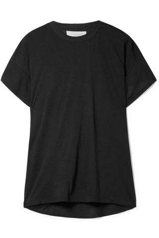 Calé + Sandrine Modal-Blend Jersey T-Shirt