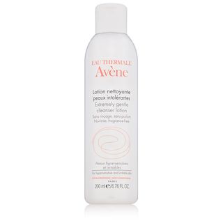 Avène + Extremely Gentle Cleanser Lotion