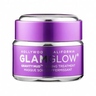 GlamGlow + GravityMud Firming Treatment Mask