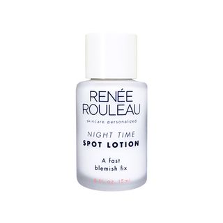 Renée Rouleau + Night Time Spot Lotion