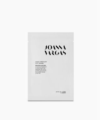 Joanna Vargas + Eden Instant Lift Mask, 5 x 25ml