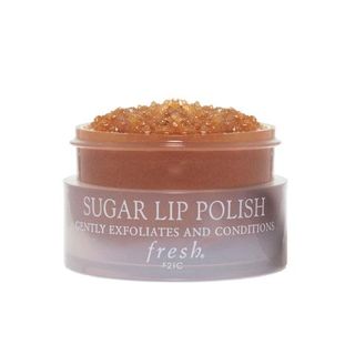 Fresh + Sugar Lip Polish Exfoliator