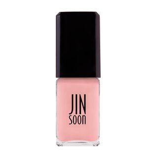 Jinsoon + Dolly Pink