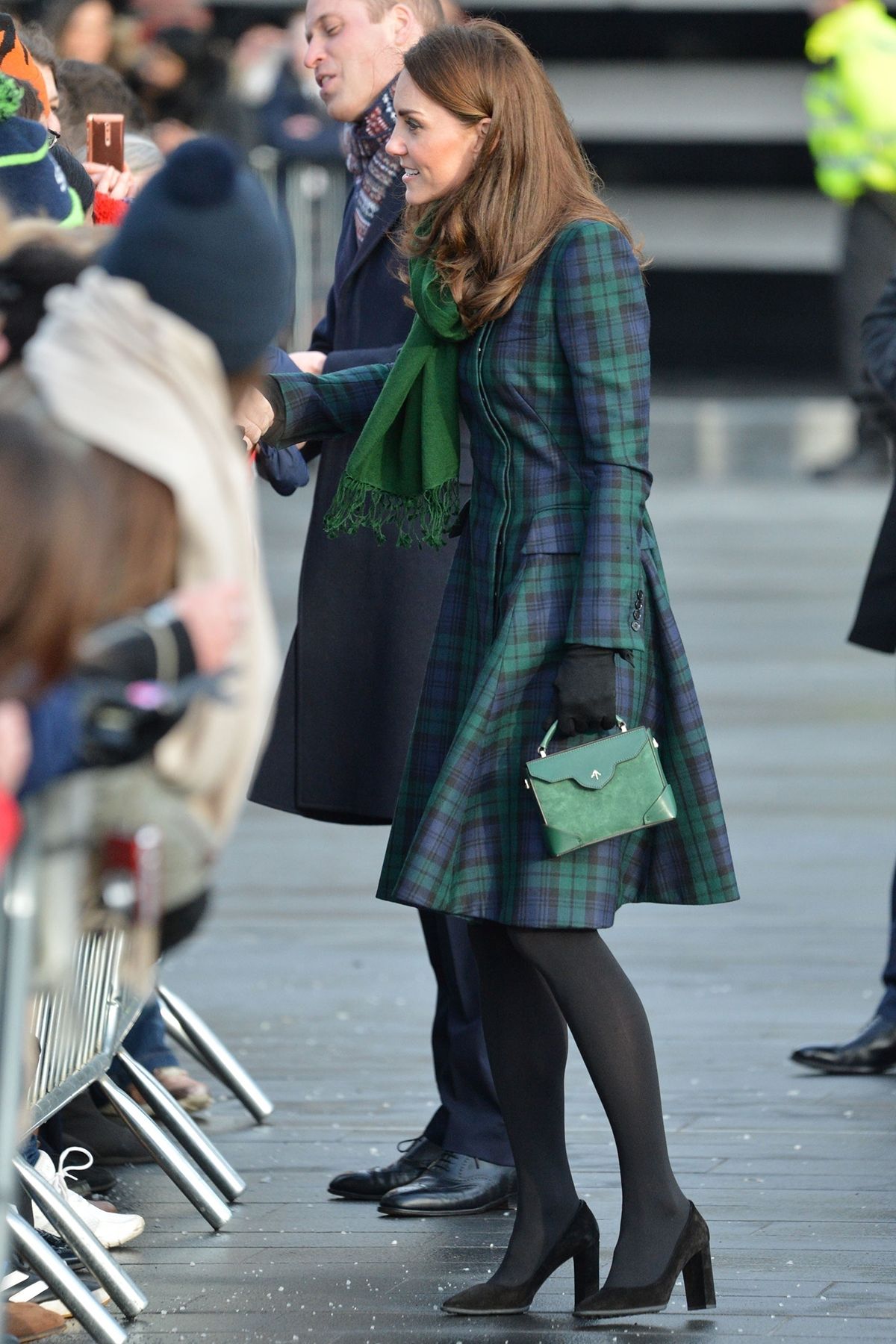 kate middleton stilettos
