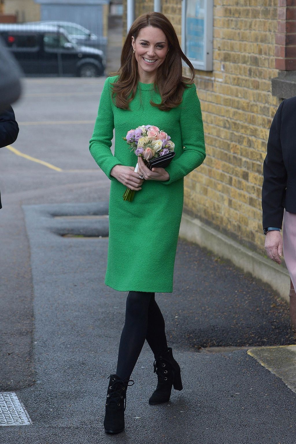 kate middleton stilettos