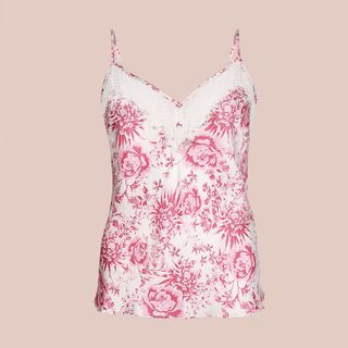 Marks & Spencer + Rosie for Autograph Printed Camisole