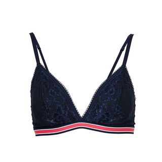 Marks 
Spencer + Louisa Lace Non-Padded Bralette