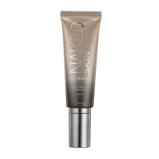 Urban Decay + Naked Skin One and Done Hybrid Complexion Cream