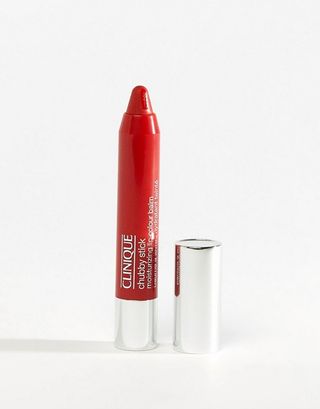 Clinique + Clinique Chubby Stick Moisturizing Lip Colour Balm