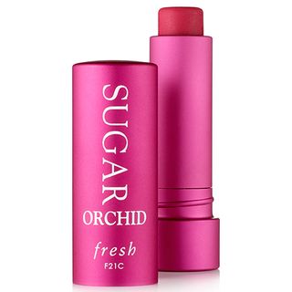 Fresh + Sugar Orchid Tinted Lip Treatment Sunscreen SPF 15
