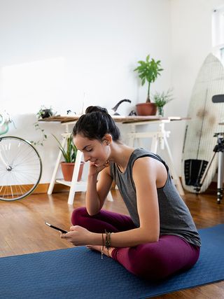 7 Full Body Yoga Stretch Routines To Feel Brand New - Beauty Bites