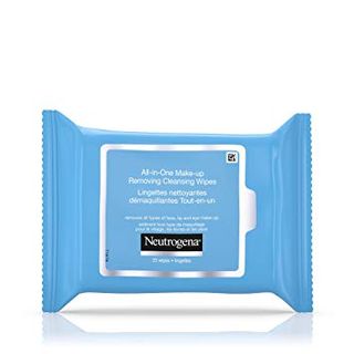 Neutrogena + Makeup Remover Cleansing Towelettes Refill Pack