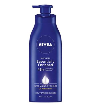 Nivea + Essentially Enriched Body Lotion