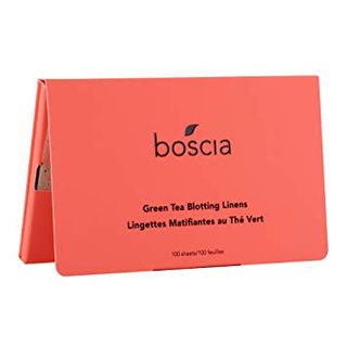 Boscia + Green Tea Blotting Linens