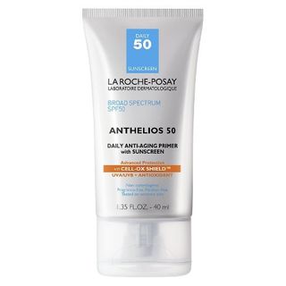 La Roche-Posay + Anthelios Daily Anti-Aging Face Primer Sunscreen SPF 50