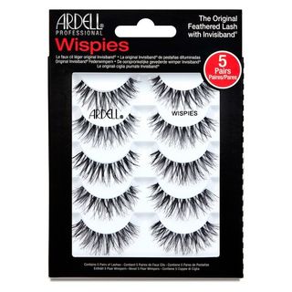 Ardell + Wispies Multipack