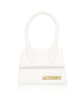 Jacquemus + Le Chiquito Leather Bag