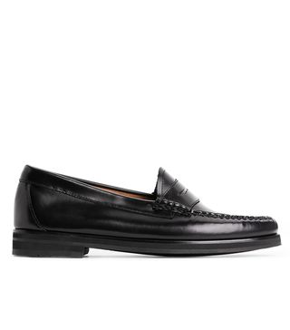 Arket + G.H Bass Weejuns Penny Winter Loafer
