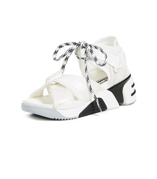 Marc Jacobs + Somewhere Sport Sandals
