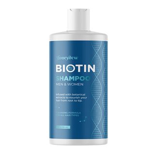 Biotin Shampoo + Hair Growth B-Complex Formula