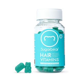 SugarBearHair + Hair Vitamins