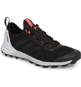 Adidas + Terrex Agravic Speed Running Shoe