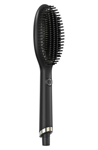 GHD + Glide Professional Hot Brush